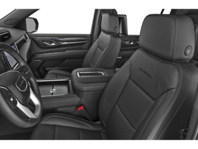 2021 GMC Yukon XL 4WD Denali