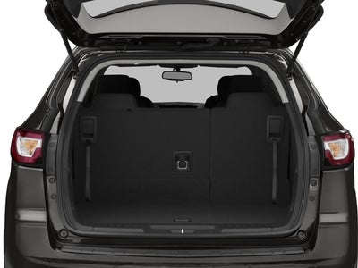 2017 Chevrolet Traverse 1LT