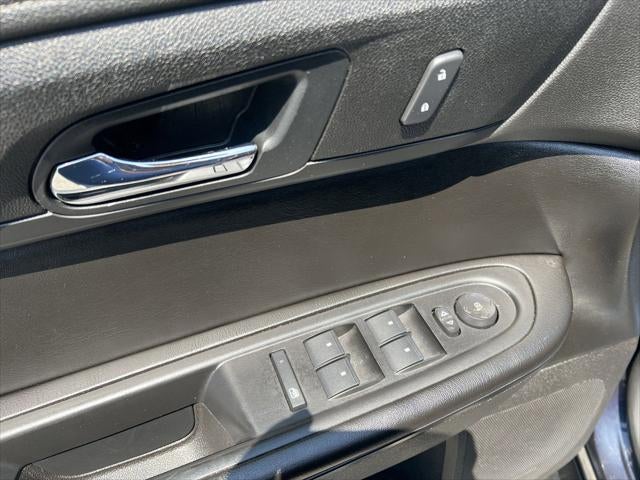 2017 Chevrolet Traverse 1LT