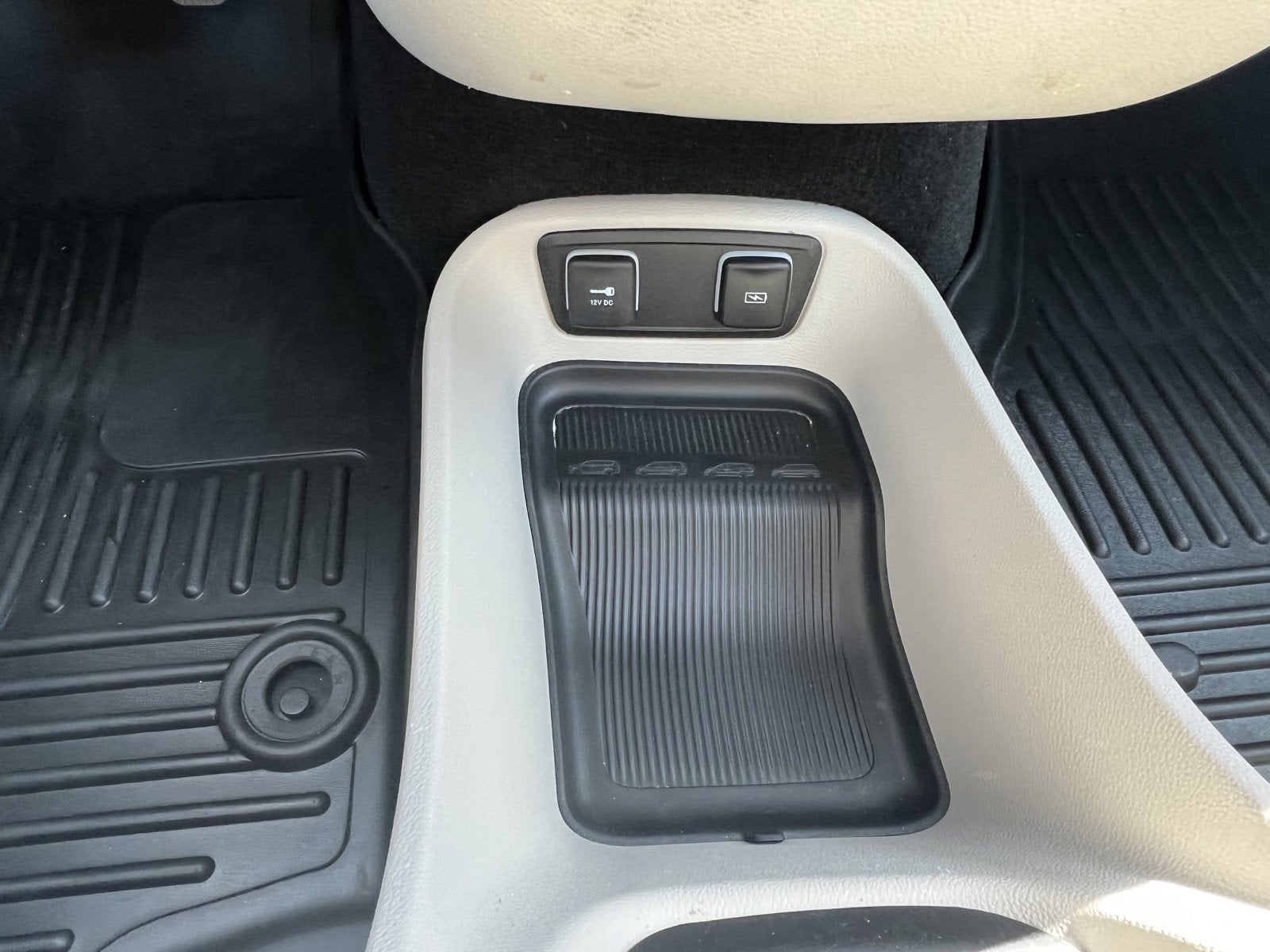 2021 Chrysler Pacifica Touring AWD