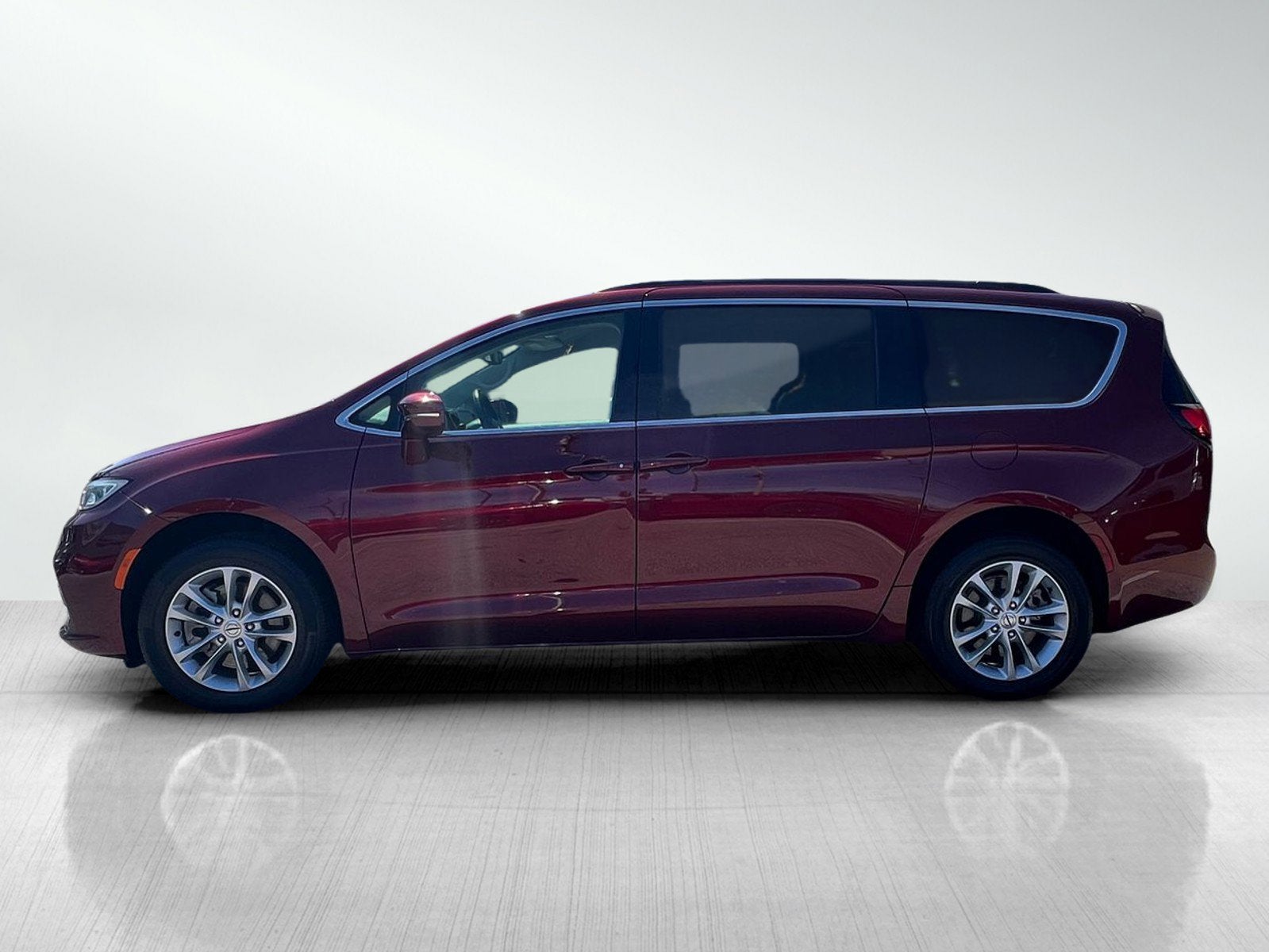 2021 Chrysler Pacifica Touring AWD