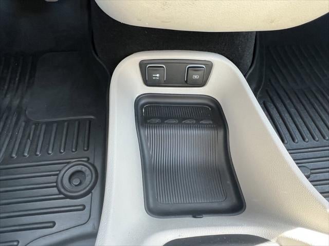 2021 Chrysler Pacifica Touring AWD