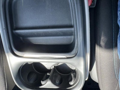 2021 Chrysler Pacifica Touring AWD