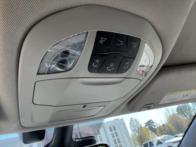 2021 Chrysler Pacifica Touring AWD