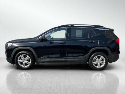 2020 GMC Terrain AWD SLE
