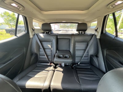 2023 GMC Terrain AWD Denali