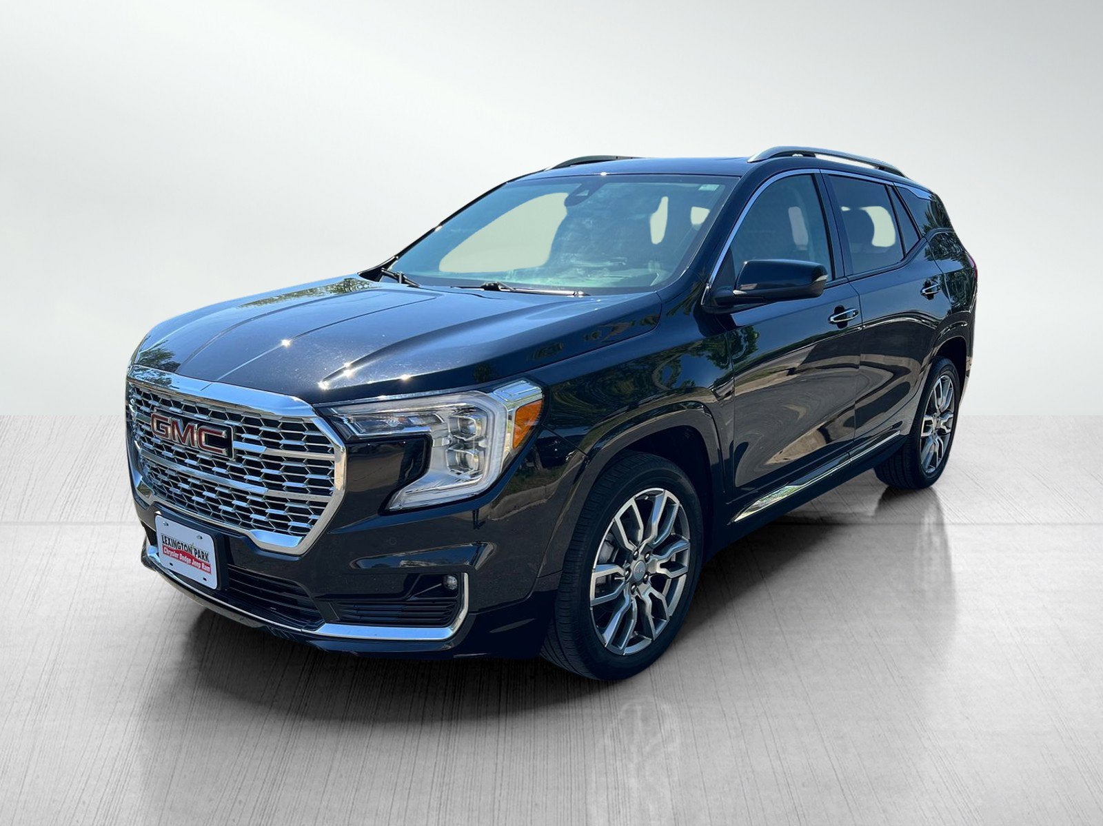 2023 GMC Terrain AWD Denali