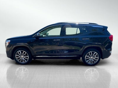 2023 GMC Terrain AWD Denali