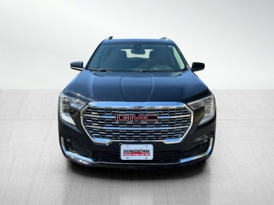 2023 GMC Terrain AWD Denali