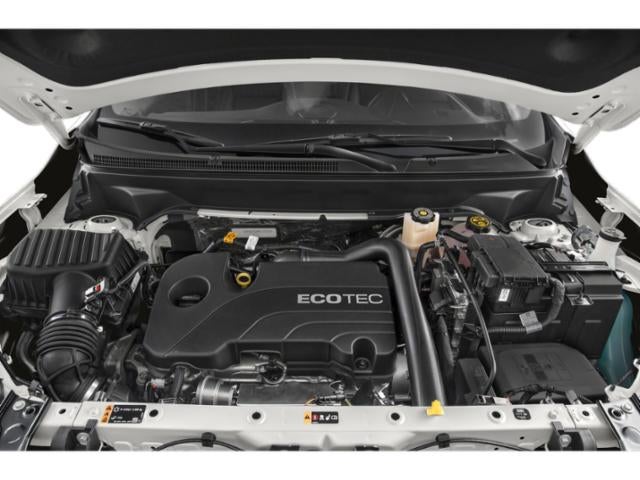 2023 GMC Terrain AWD Denali