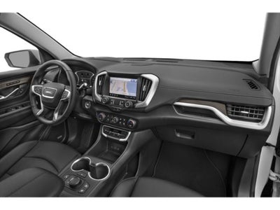 2023 GMC Terrain AWD Denali