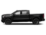 2021 GMC Sierra 1500 4WD Crew Cab Short Box Elevation