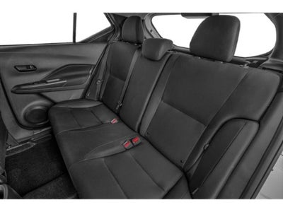 2022 Nissan Kicks S Xtronic CVT