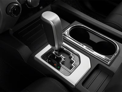 2014 Toyota Tundra SR5 5.7L V8