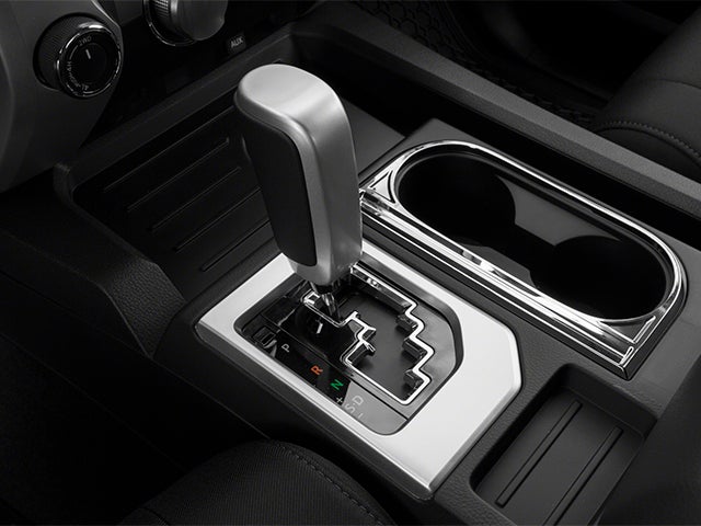 2014 Toyota Tundra SR5 5.7L V8