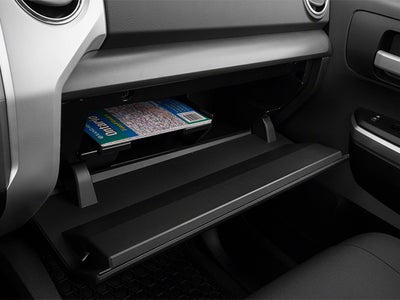 2014 Toyota Tundra SR5 5.7L V8