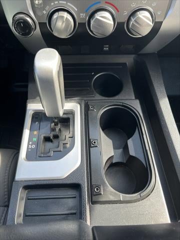 2014 Toyota Tundra SR5 5.7L V8