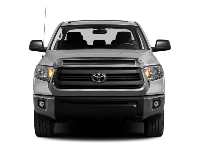 2014 Toyota Tundra SR5 5.7L V8
