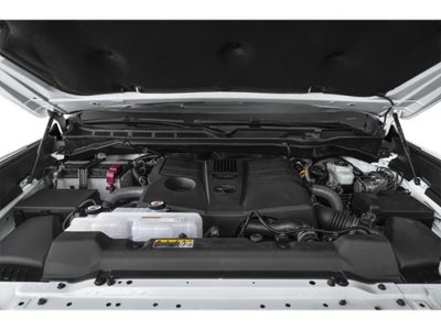 2026 Toyota Tundra Limited CrewMax 5.5' Bed