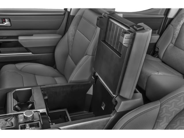 2026 Toyota Tundra Limited CrewMax 5.5' Bed