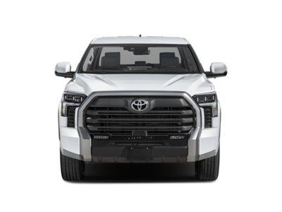 2026 Toyota Tundra Limited CrewMax 5.5' Bed