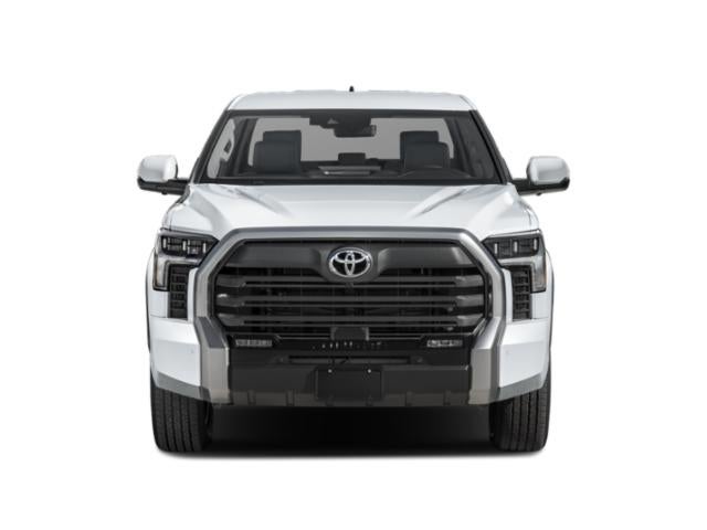 2026 Toyota Tundra Limited CrewMax 5.5' Bed
