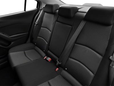 2014 Mazda Mazda3 s Grand Touring