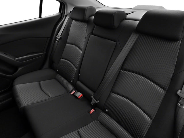 2014 Mazda Mazda3 s Grand Touring