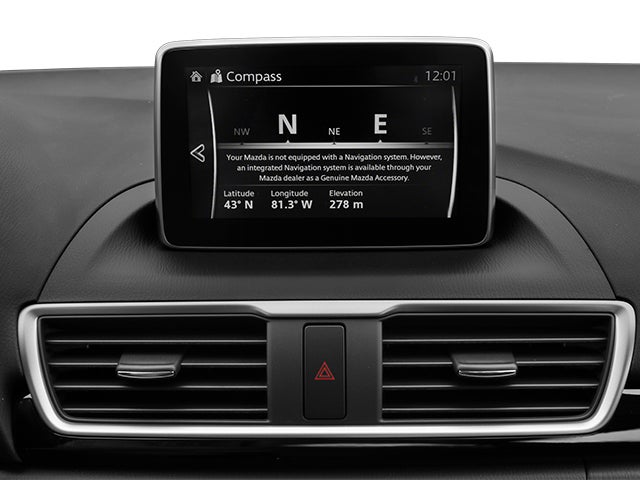 2014 Mazda Mazda3 s Grand Touring