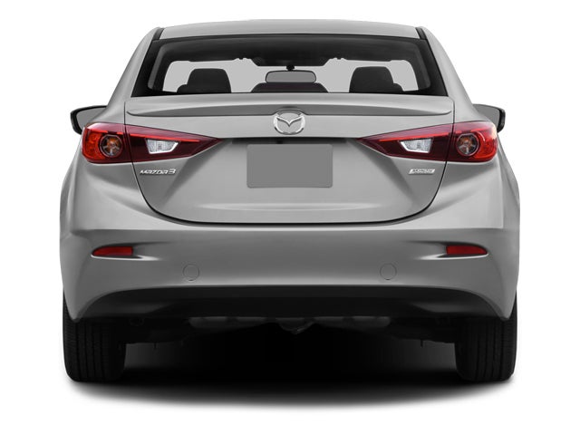 2014 Mazda Mazda3 s Grand Touring