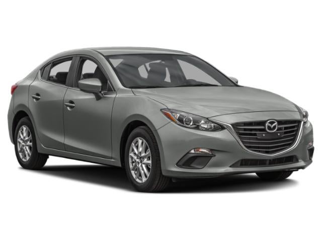 2014 Mazda Mazda3 s Grand Touring