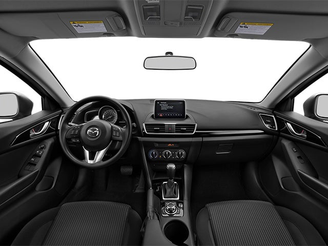 2014 Mazda Mazda3 s Grand Touring