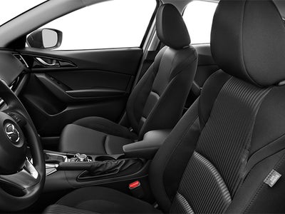 2014 Mazda Mazda3 s Grand Touring