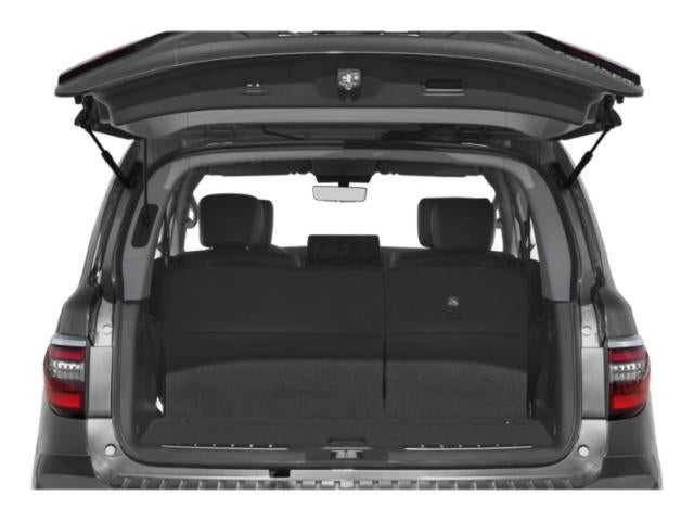 2021 Nissan Armada Platinum 4WD