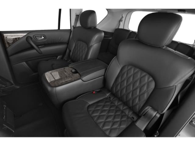 2021 Nissan Armada Platinum 4WD