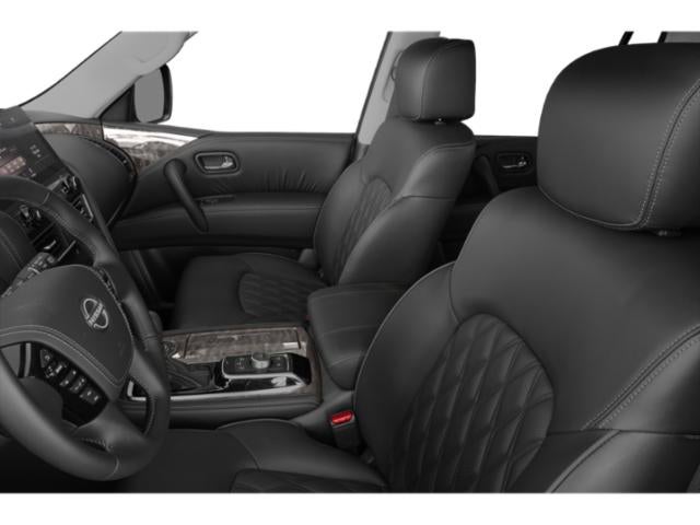 2021 Nissan Armada Platinum 4WD