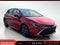 2022 Toyota Corolla Hatchback XSE