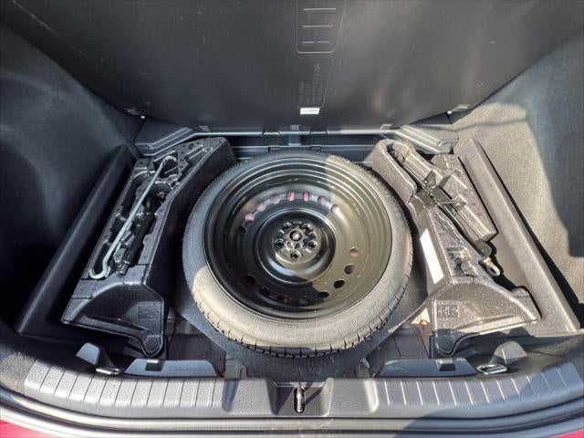 2022 Toyota Corolla Hatchback XSE