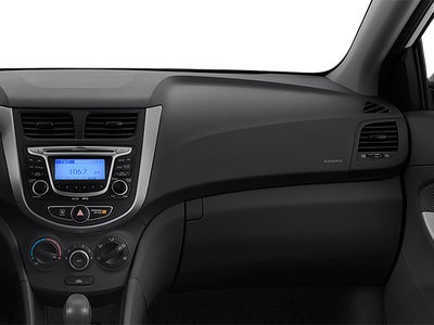 2013 Hyundai Accent SE