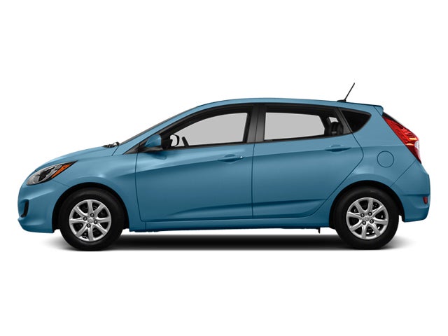 2013 Hyundai Accent SE