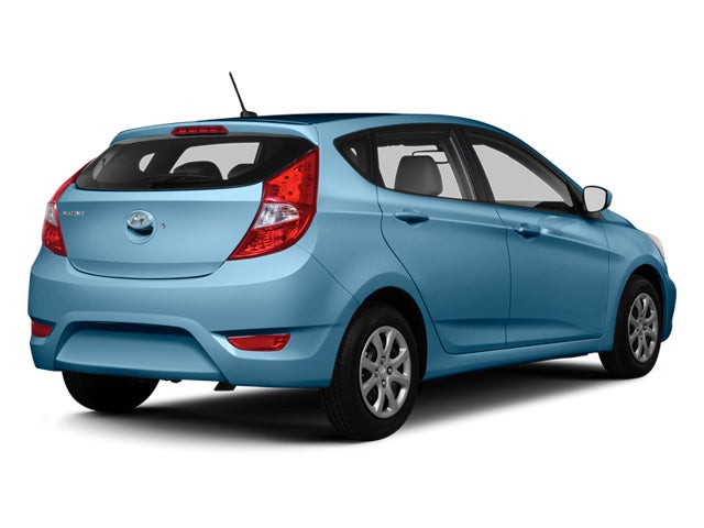 2013 Hyundai Accent SE
