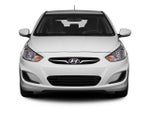 2013 Hyundai Accent SE