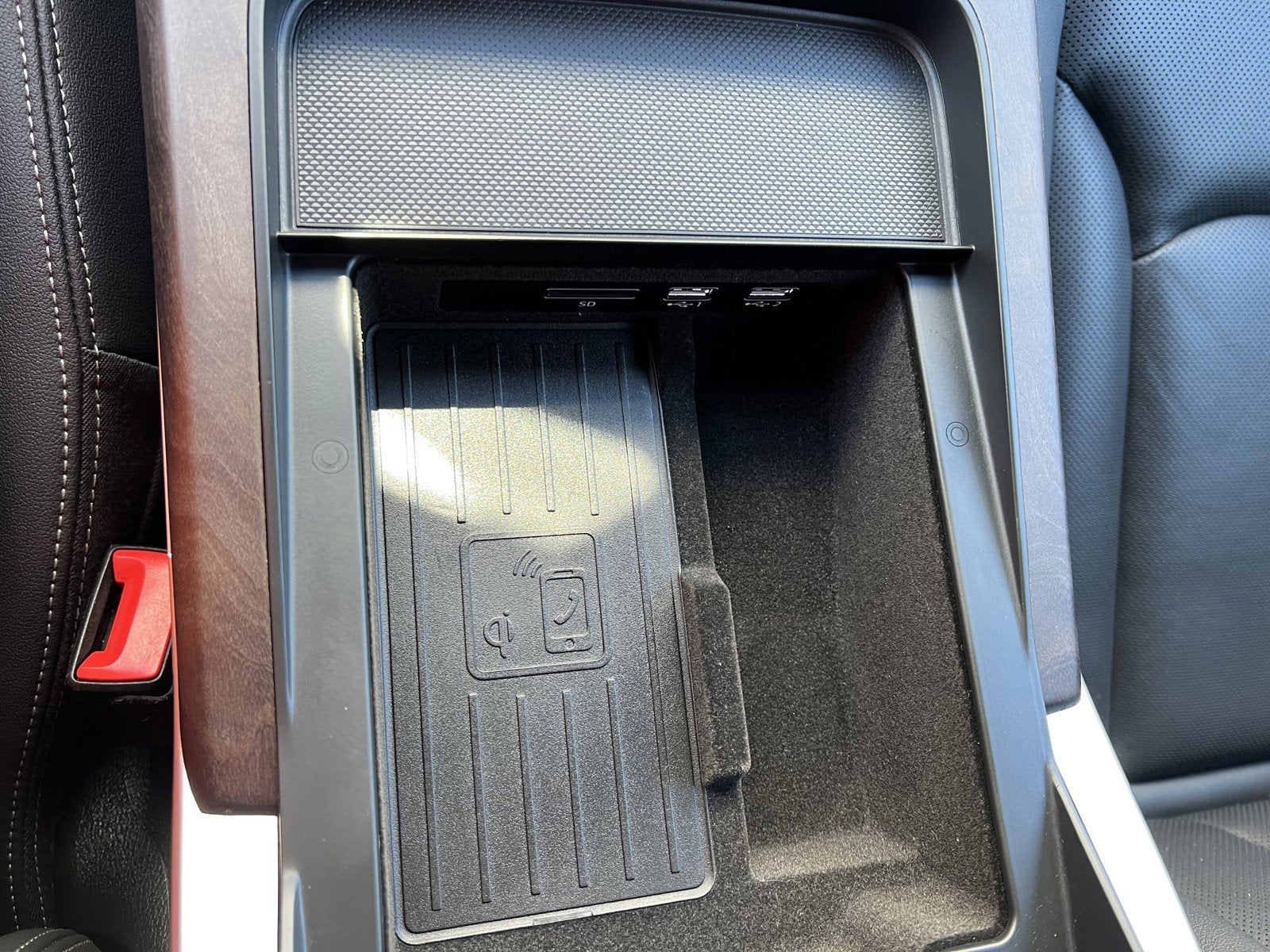 2019 Audi Q8 55 Premium