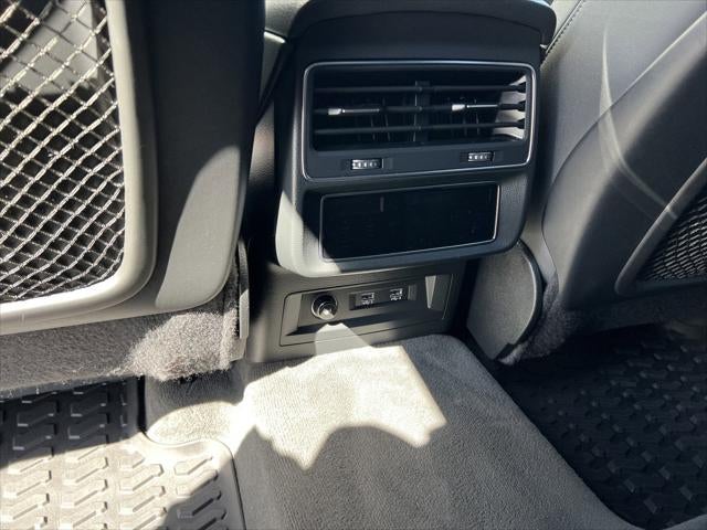 2019 Audi Q8 55 Premium