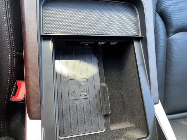 2019 Audi Q8 55 Premium