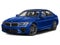 2021 BMW M5 Sedan