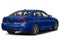 2021 BMW M5 Sedan