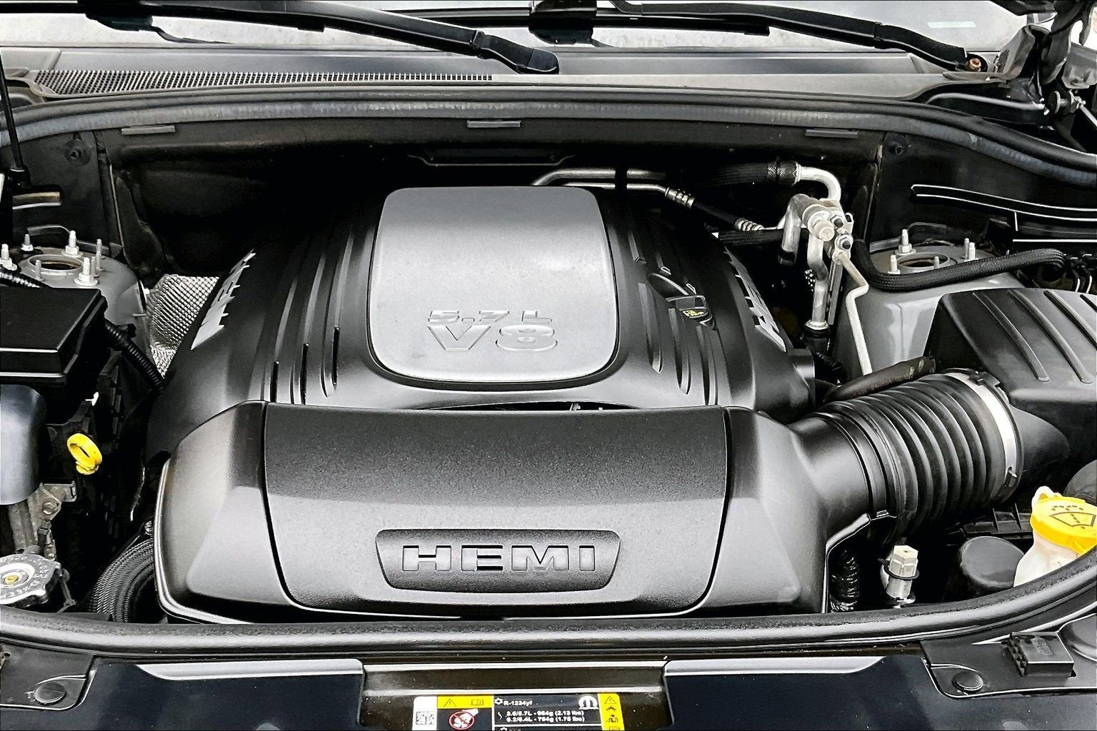 2021 Dodge Durango R/T