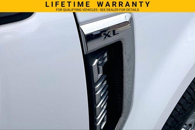 2021 Ford Super Duty F-250 SRW XL