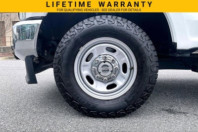 2021 Ford Super Duty F-250 SRW XL